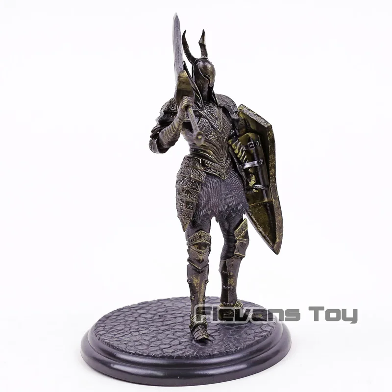 Dark Souls héros de Lordran Siegmeyer chevalier noir Faraam Artorias figurine en PVC modèle à collectionner jouet