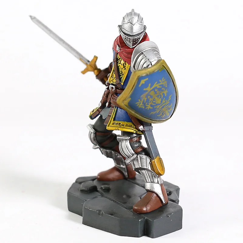 Dark Souls héros de Lordran Siegmeyer chevalier noir Faraam Artorias figurine en PVC modèle à collectionner jouet