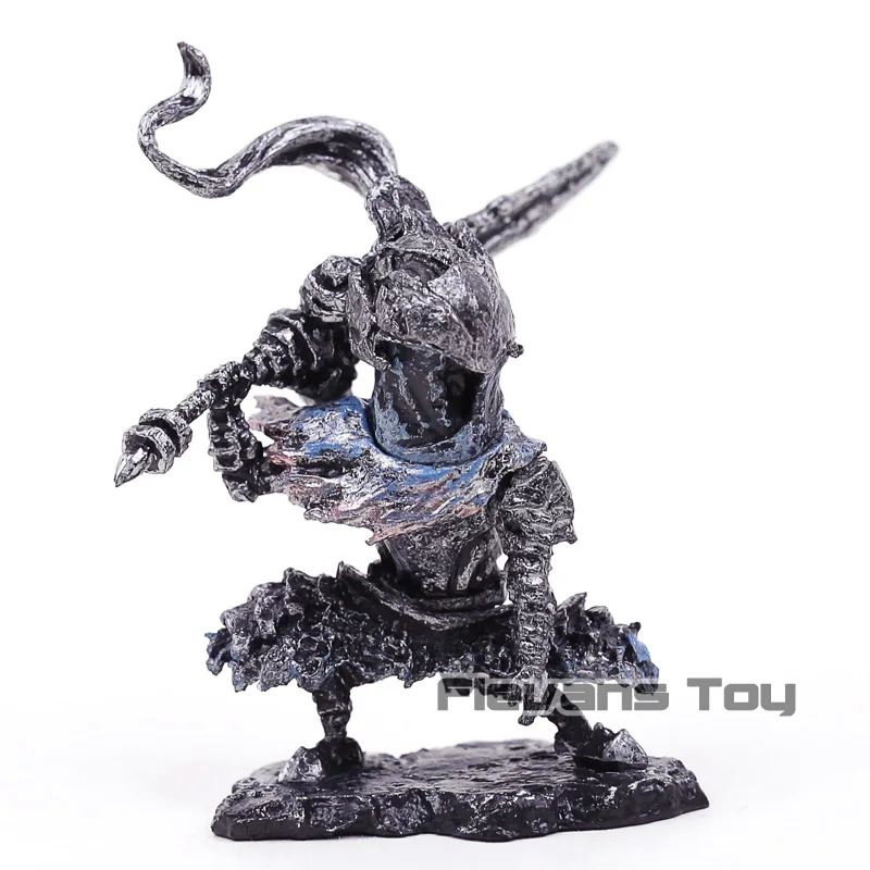Dark Souls héros de Lordran Siegmeyer chevalier noir Faraam Artorias figurine en PVC modèle à collectionner jouet