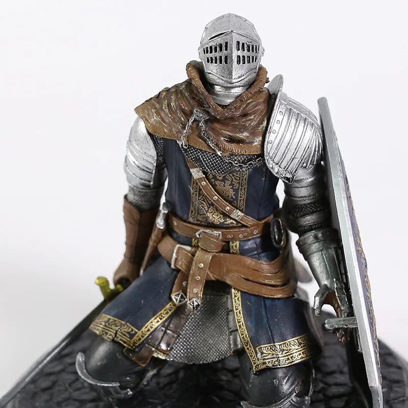 Dark Souls héros de Lordran Siegmeyer chevalier noir Faraam Artorias figurine en PVC modèle à collectionner jouet