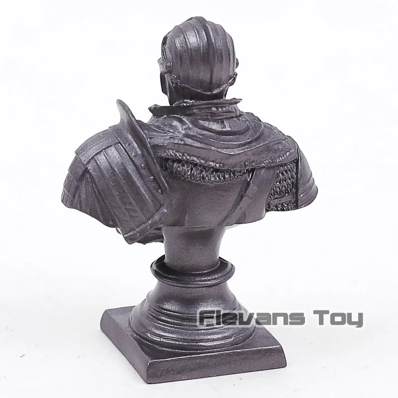 Dark Souls héros de Lordran Siegmeyer chevalier noir Faraam Artorias figurine en PVC modèle à collectionner jouet