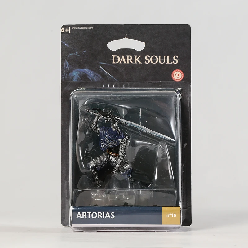 Artorias 9.5cm box