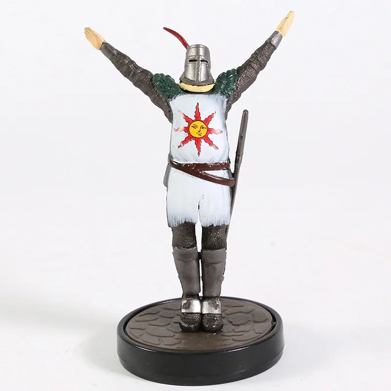 Sun Warrior 9cm box
