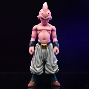 figurine Majin Buu 21 cm