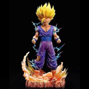 figurine Super Saiyan Gohan