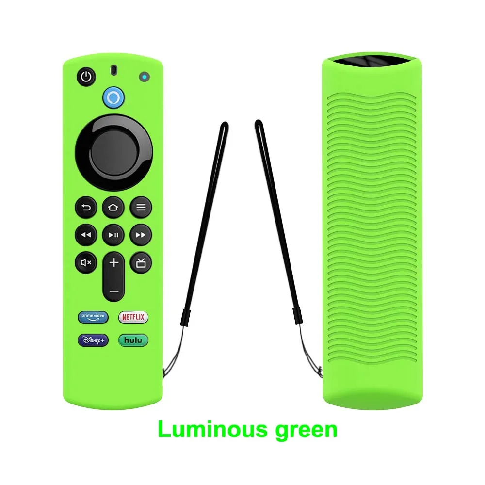 Luminous green