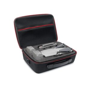 Sac à main Portable pour Drone DJI Mavic 2 pro/Zoom, sac à bandoulière pour batterie de télécommande, accessoires de Drone