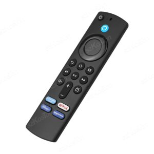 télécommande vocale, Fire TV Stick 4K MAX, marque  générique