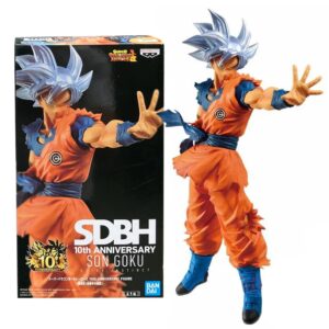 figurine Anime Super Dragon Ball