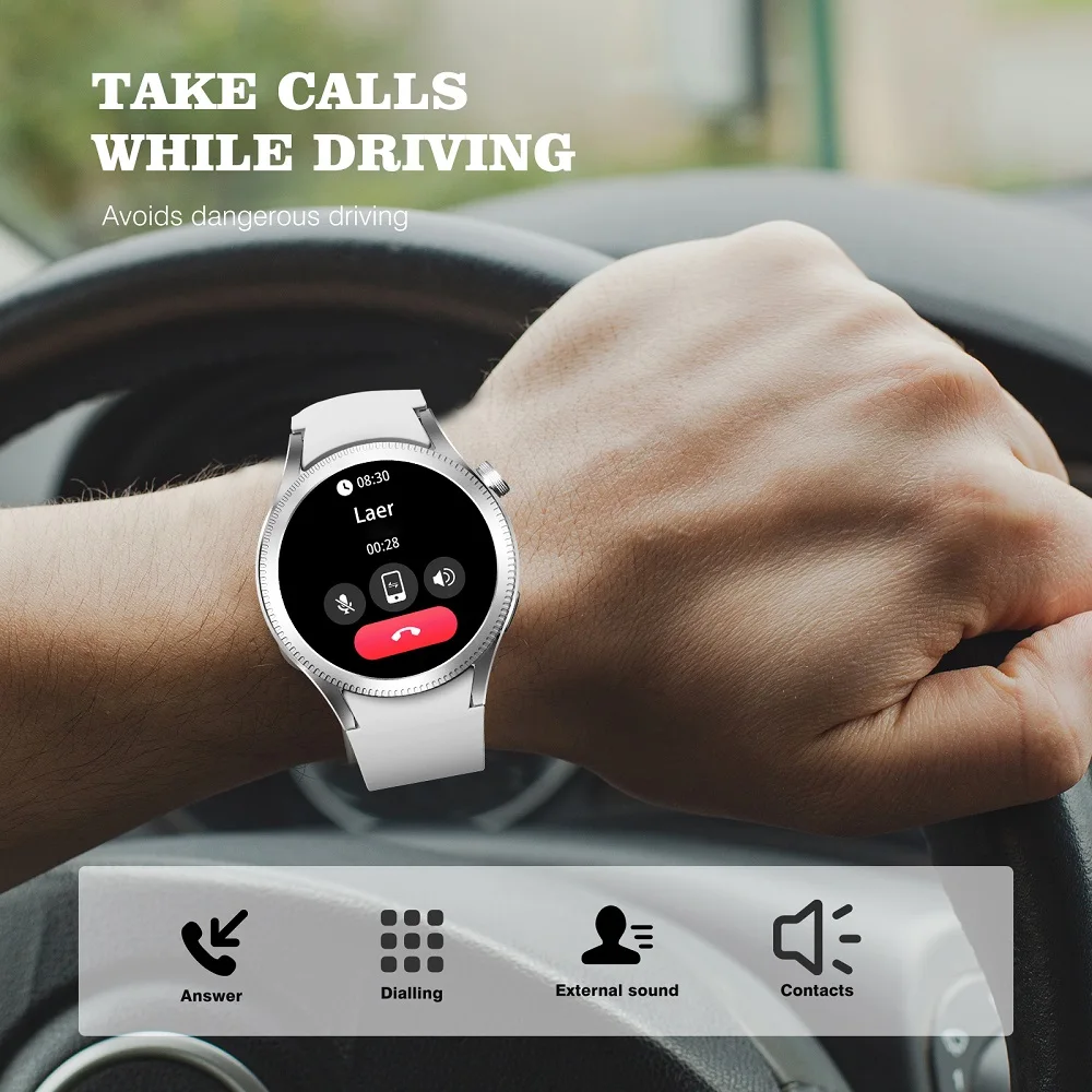 696 femmes Smartwatch bleu dent appel montres intelligentes fille Fitness sommeil santé surveillance informations Push horloge sport étanche