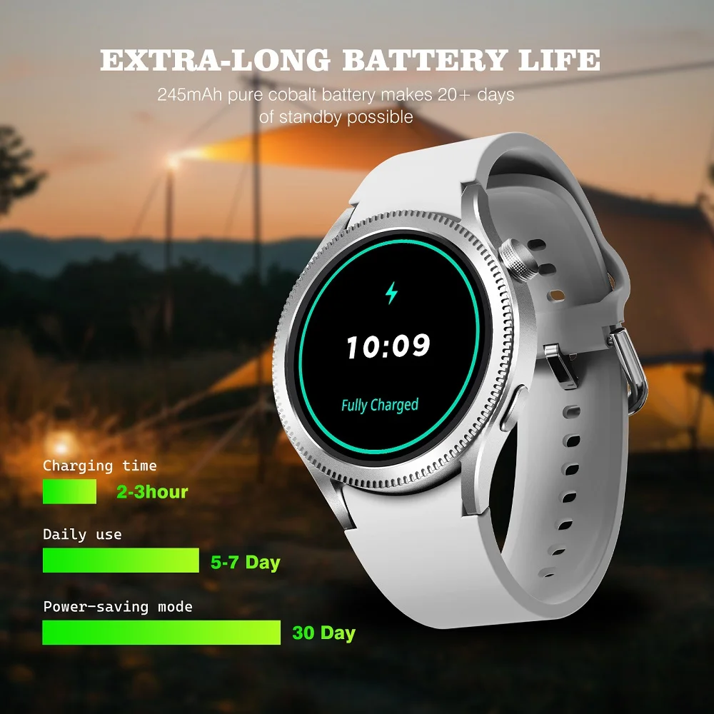 696 femmes Smartwatch bleu dent appel montres intelligentes fille Fitness sommeil santé surveillance informations Push horloge sport étanche