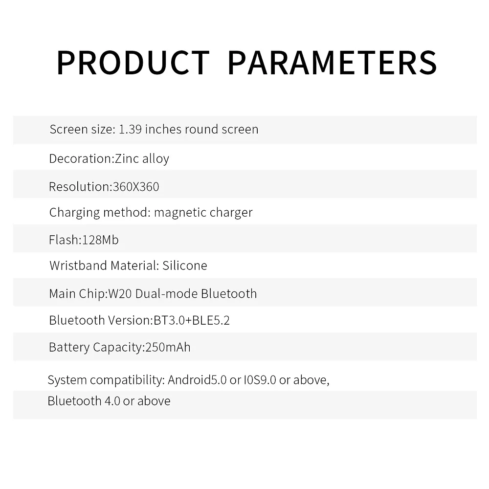 696 femmes Smartwatch bleu dent appel montres intelligentes fille Fitness sommeil santé surveillance informations Push horloge sport étanche