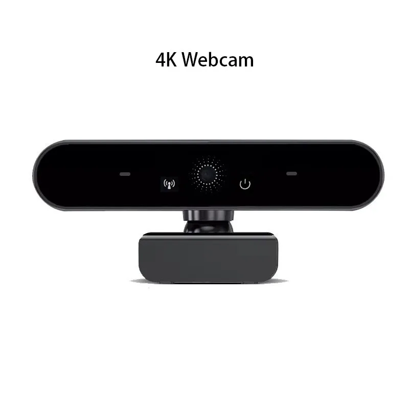 Webcam 4K