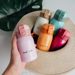 Mini Tasse Thermos