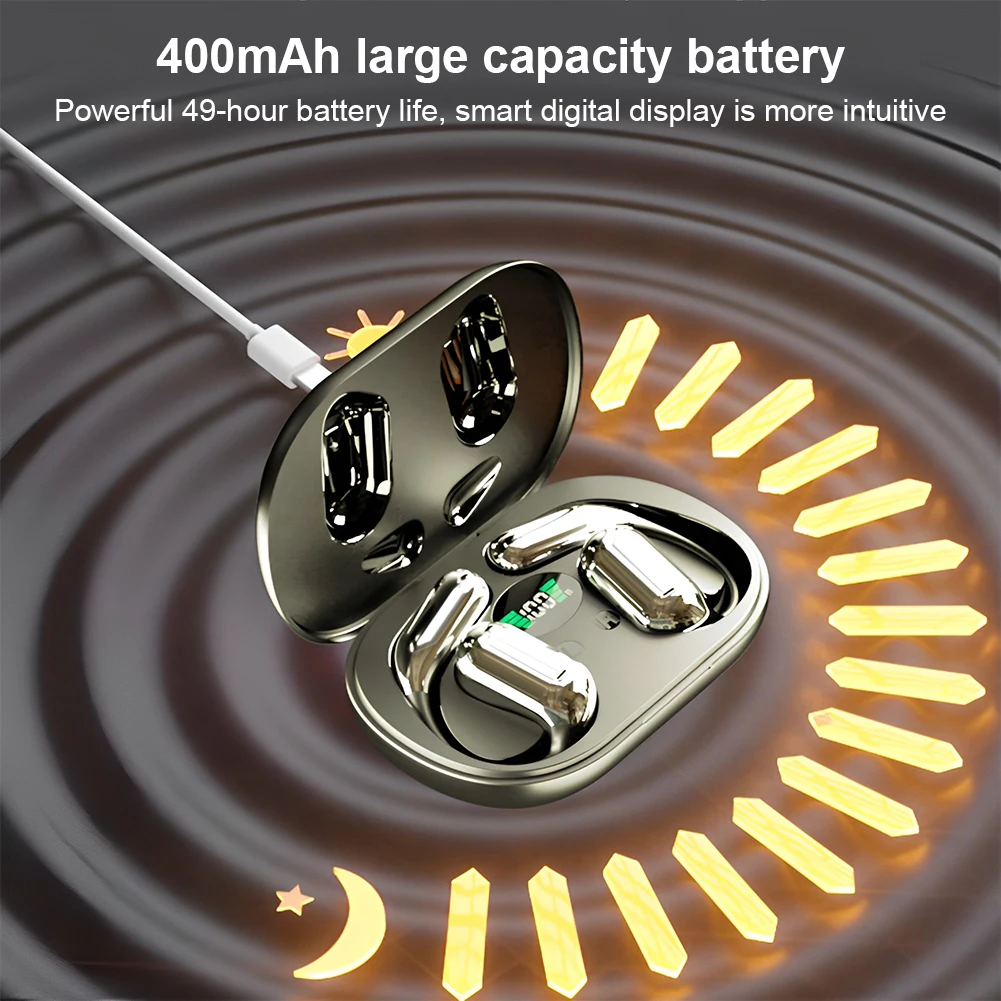 Écouteurs traducteur AI 3 en 1, 144 langues, suppression du bruit, sans fil, pour traduction BT, pour les voyages, les affaires et l'apprentissage