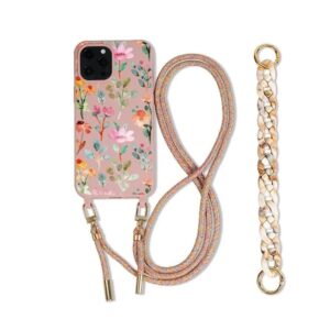 Coque Silicone TPU Compatible iPhone 6 à 16 Pro Max