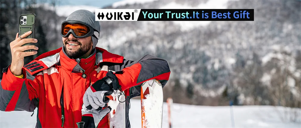 Case For iPhone 16 15 14 13 12 11 Pro XS Max XR Plus Camera Slide Military Grade Armor Protection 360 Degree Rotate Armor Cover