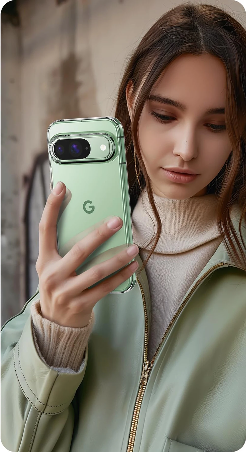 Coque Ultra fine en Silicone souple pour Google Pixel 9 8A 8 7 7A 6A 6 Pro XL, coque arrière transparente pour Google 8 A 9 XL Coque Ultra fine en Silicone souple pour Google Pixel 9 8A 8 7 7A 6A 6 Pro XL, coque arrière transparente pour Google 8 A 9 XL