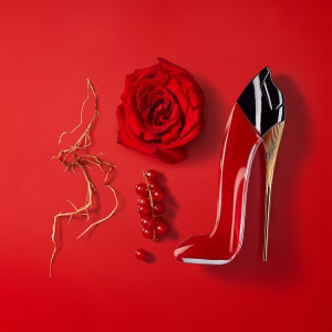 Parfum femme Very Good Girl Carolina Herrera 80 ml