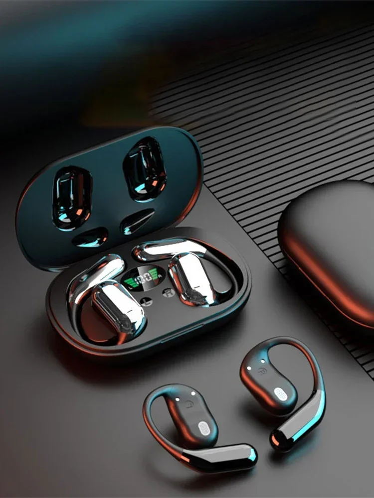 Écouteurs traducteur AI 3 en 1, 144 langues, suppression du bruit, casque Bluetooth 5.3, traducteur instantané, voix intelligente en temps réel