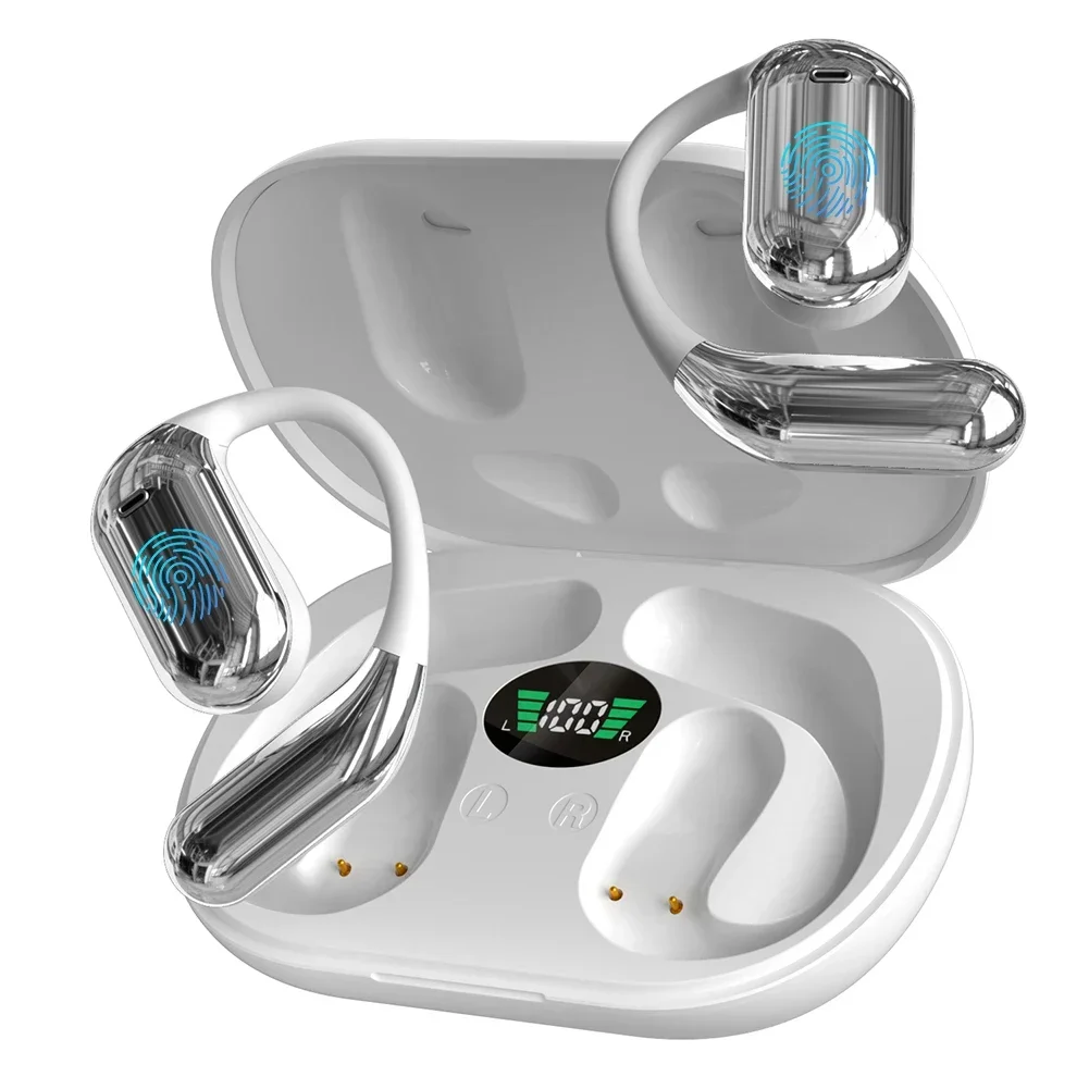 Écouteurs traducteur AI 3 en 1, 144 langues, suppression du bruit, casque Bluetooth 5.3, traducteur instantané, voix intelligente en temps réel