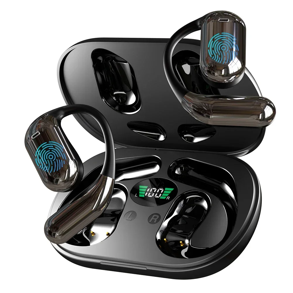 Écouteurs traducteur AI 3 en 1, 144 langues, suppression du bruit, casque Bluetooth 5.3, traducteur instantané, voix intelligente en temps réel