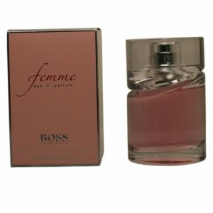 Parfum Femme Boss Femme Hugo Boss EDP