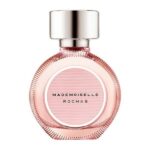Parfum Femme Mademoiselle Rochas EDP 90 ml – Eau de Parfum élégante et florale pour femme. Vaporisateur pratique, tenue longue durée.