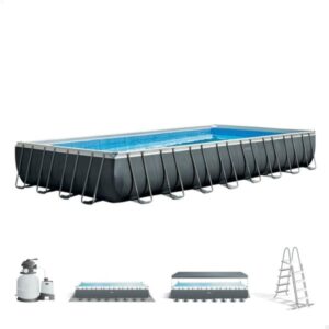 piscine démontable Intex Ultra XTR 26374