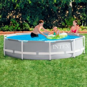 piscine démontable Intex Prism Frame 26702NP