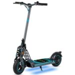 Trottinette Électrique B-Mov ZAHARA 800 W | 40 km d’autonomie
