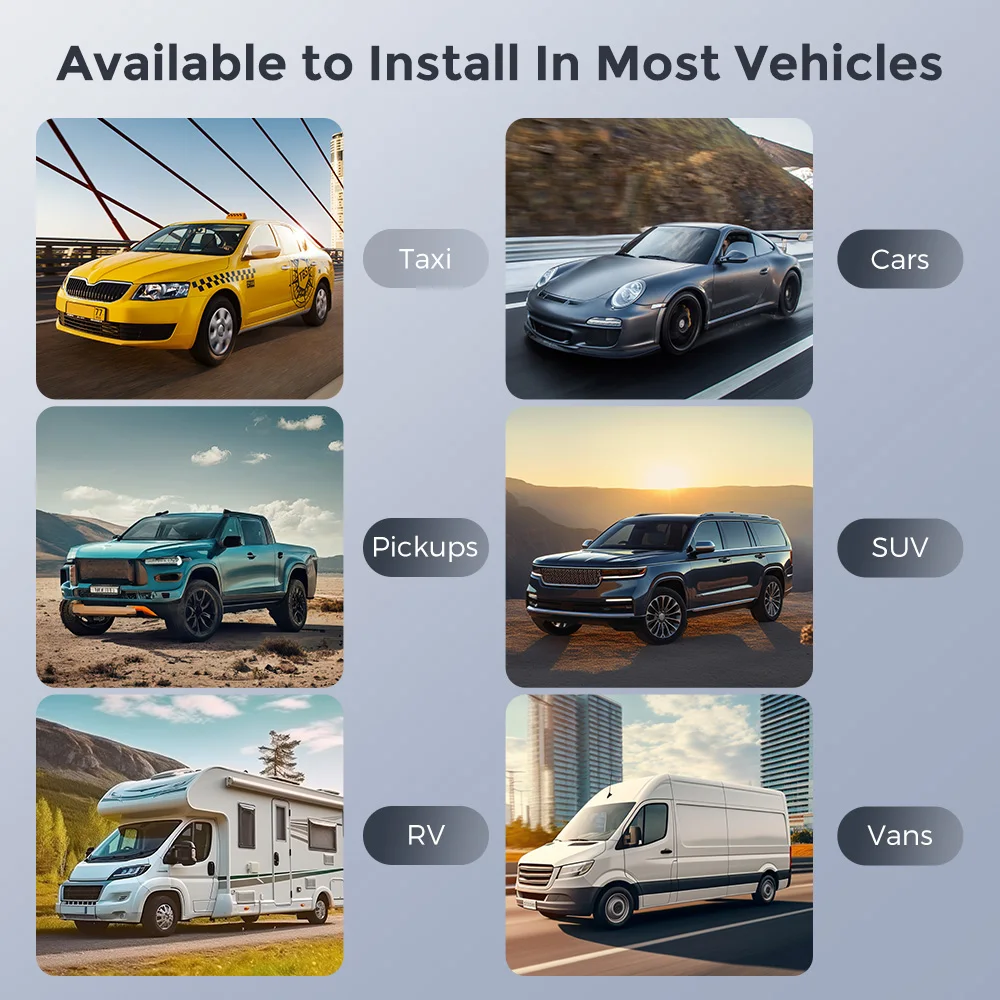 Autoradio Android sans fil avec transmetteur FM, lecteur de limitation stéréo, BT, WiFi, AUX, écran USB, 7 pouces Autoradio Android sans fil avec transmetteur FM, lecteur de limitation stéréo, BT, WiFi, AUX, écran USB, 7 pouces