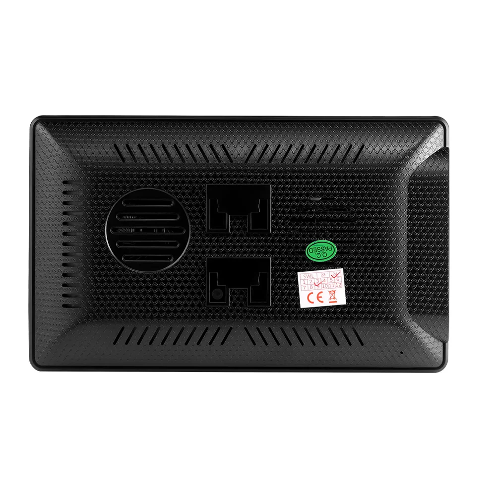 Autoradio Android sans fil avec transmetteur FM, lecteur de limitation stéréo, BT, WiFi, AUX, écran USB, 7 pouces Autoradio Android sans fil avec transmetteur FM, lecteur de limitation stéréo, BT, WiFi, AUX, écran USB, 7 pouces