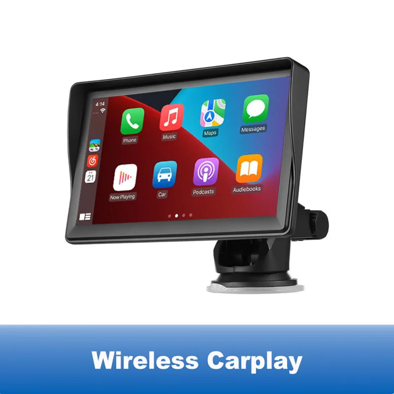 Wireless Carplay