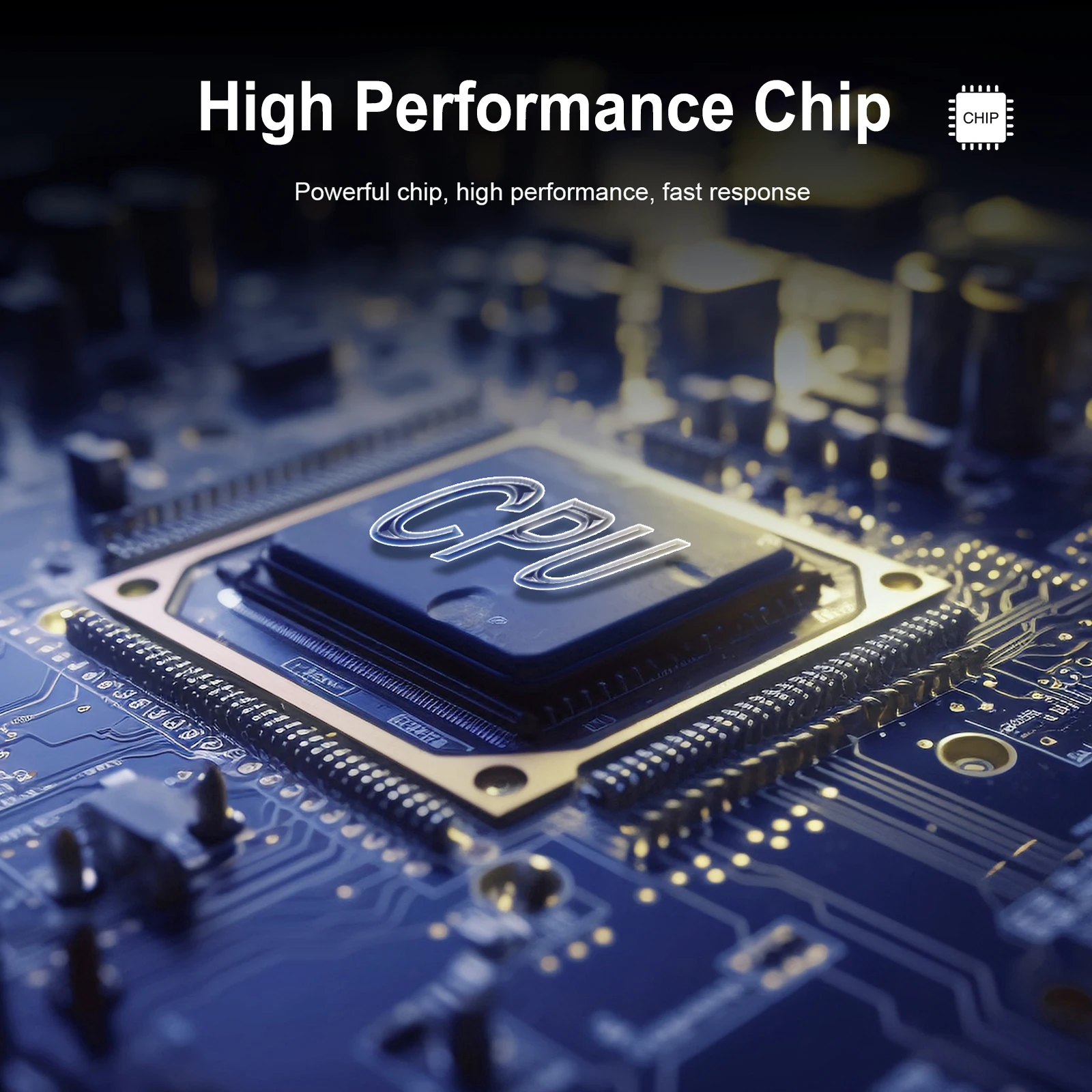 Hikity-Lecteur MP5 Carplay Portable pour Voiture, 7 Pouces, Intelligent, Compatible avec Android Auto, Apple Aiplay, Bluetooth, Musique