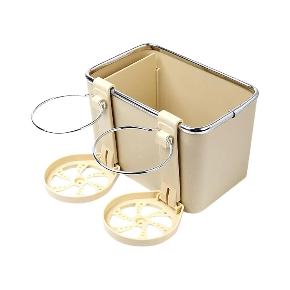 Organisateurs d'accoudoir de console de voiture, boîte de rangement pour voiture, rangement intérieur, accessoires de rangement pour téléphone, tasse à mouchoirs