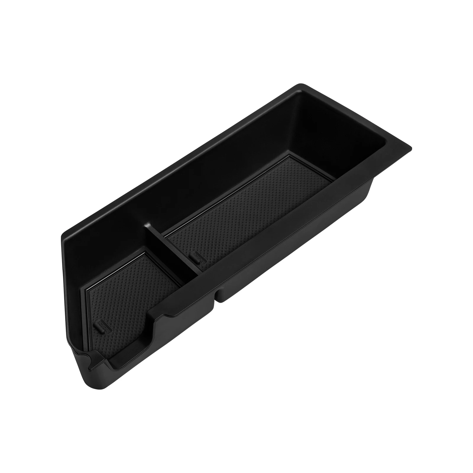 Boîte de rangement pour voiture Chevrolet Equinox EV 2024 2025, accessoires d'intérieur, Console centrale, accoudoir, organisateur de rangement, plateau de rangement