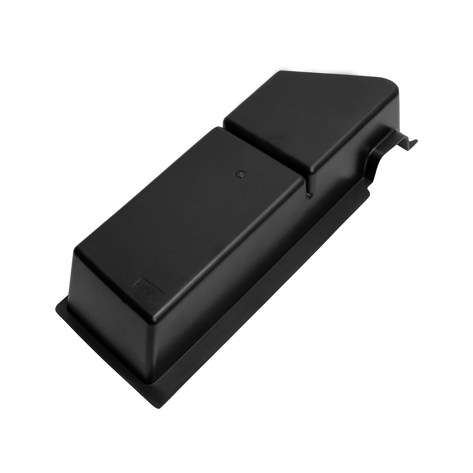 Boîte de rangement pour voiture Chevrolet Equinox EV 2024 2025, accessoires d'intérieur, Console centrale, accoudoir, organisateur de rangement, plateau de rangement