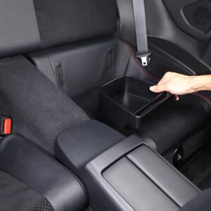 Accoudoir central avec rangement pour Toyota 86 / Subaru BRZ 2022