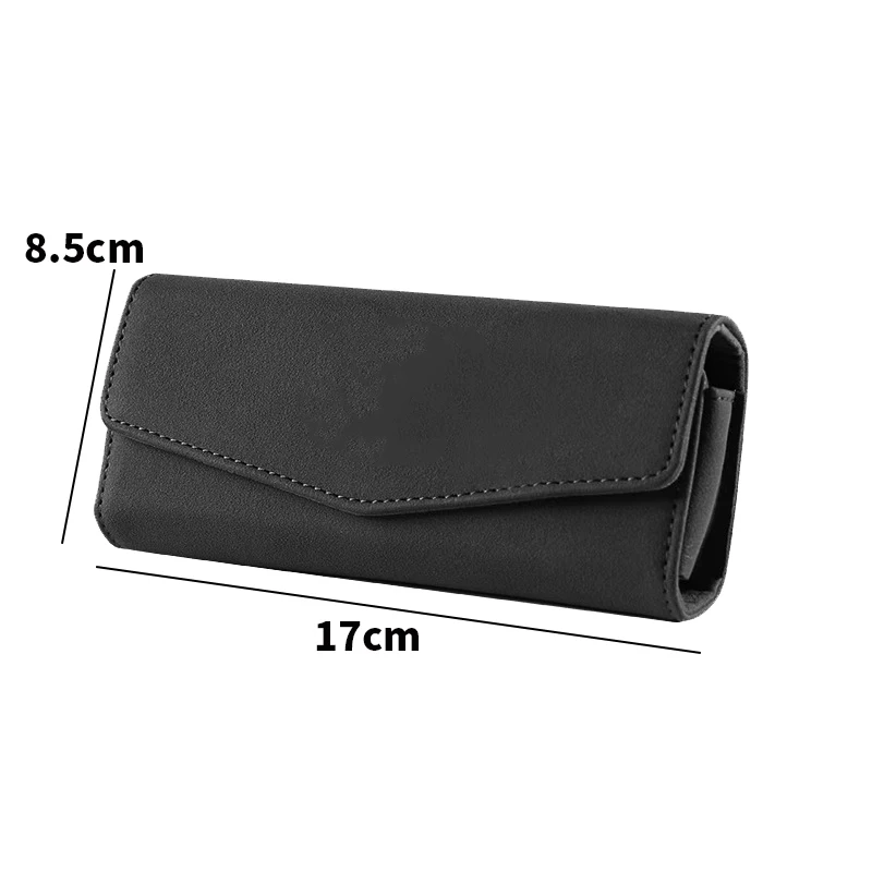 Étui à lunettes de voiture, boîte de rangement de lunettes de soleil, Clip pour Hyundai Sonata Elantra Tucson N Line Veloster Kona i30 i20 i10, accessoires