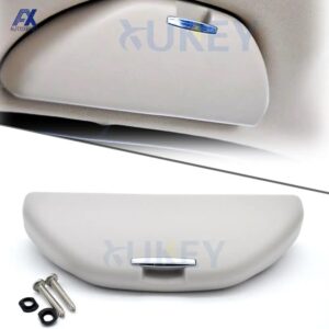 Porte-lunettes voiture – Boîte de rangement pour VW Golf 4