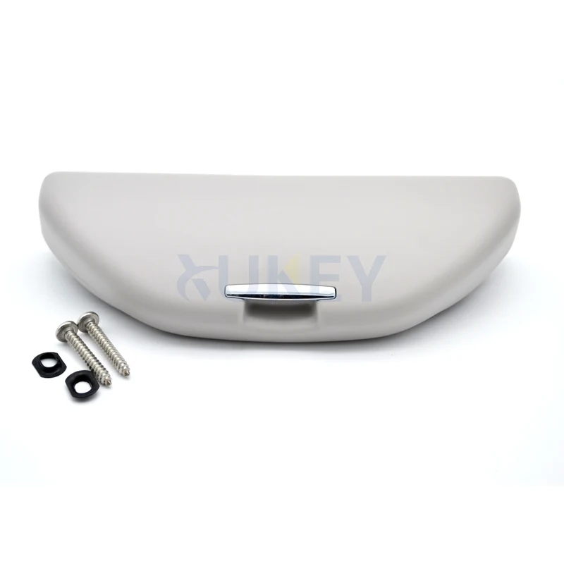 Porte-lunettes de soleil de voiture, mallette de rangement pour VW Volkswagen MK4 Golf 4 T4 T5 Bora Polo 9N3 SEAT Skoda Octavia 1U Fabia 1Y