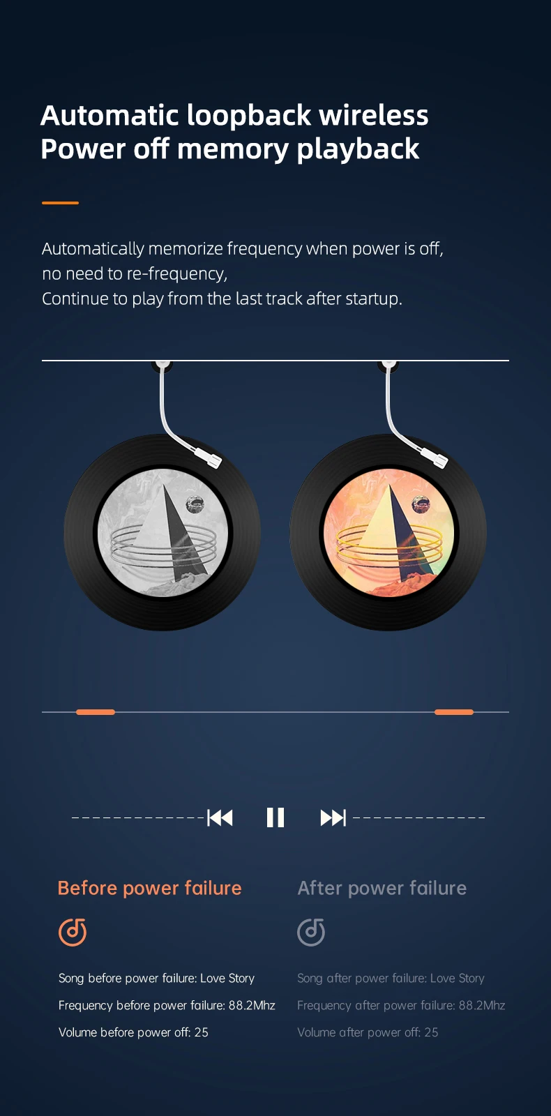 Adaptateur de voiture sans fil Bluetooth 5.3, transmetteur FM, récepteur Radio AUX, lecteur MP3, appel mains libres, USB type-c, chargeur de voiture