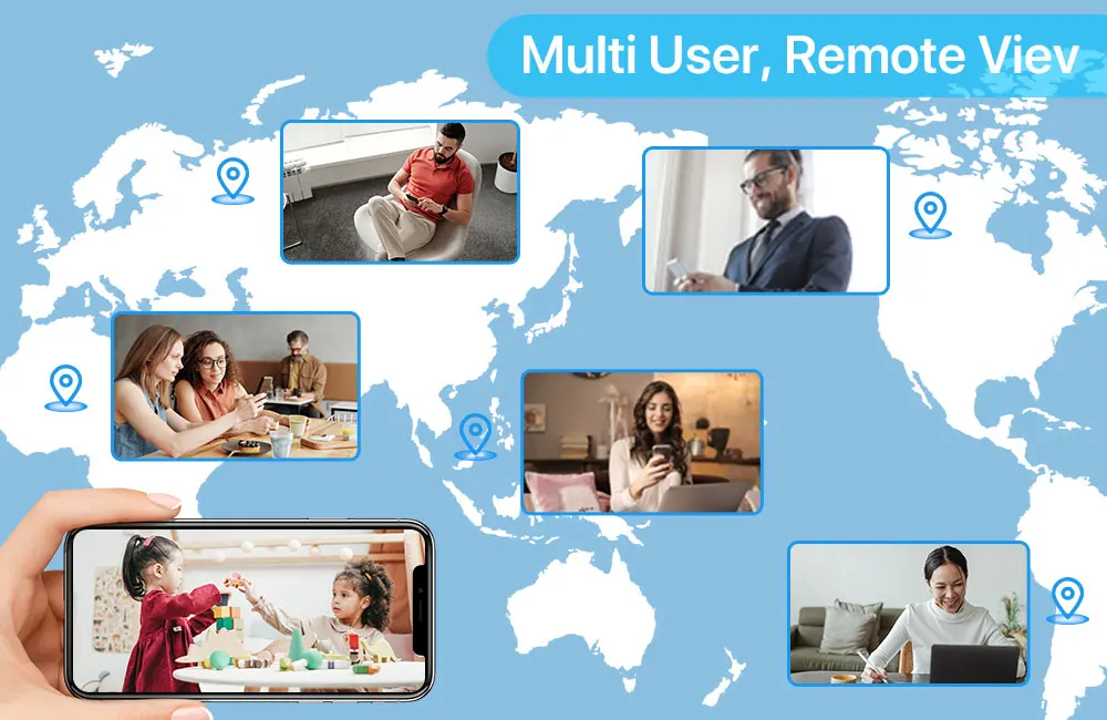 Caméra solaire avec carte Sim 4G, double objectif, pour l'extérieur, 8mp, 4K, batterie faible consommation, IP, Vision nocturne PIR, V380 Pro, Protection de sécurité CCTV