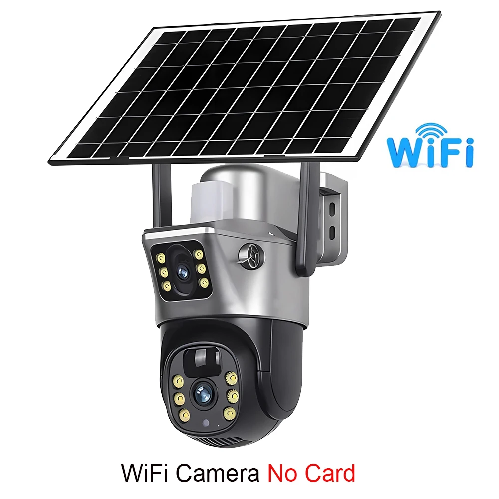 WiFi Cam No Card