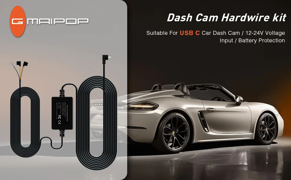 Dashcam pour voitures 4 canaux boîte noire WiFi caméra de conduite FHD 1080P Vision nocturne enregistrement en boucle ajouter kit de fil dur accessoires de voiture Dashcam pour voitures 4 canaux boîte noire WiFi caméra de conduite FHD 1080P Vision nocturne enregistrement en boucle ajouter kit de fil dur accessoires de voiture