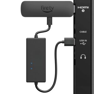 "Produit Primalin.fr adaptateur câble Fire TV Stick USB