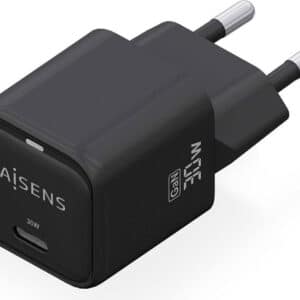 Aisens ASCH-30W1P019-BK Black