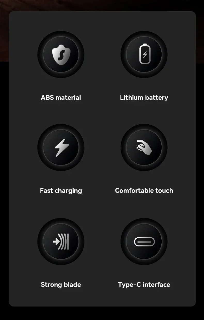 Kemei KM-2290 KM-2293 KM-T95 nouvelle Machine de découpe professionnelle rasoir électrique tondeuses à cheveux avec écran LCD tondeuse à cheveux pour hommes