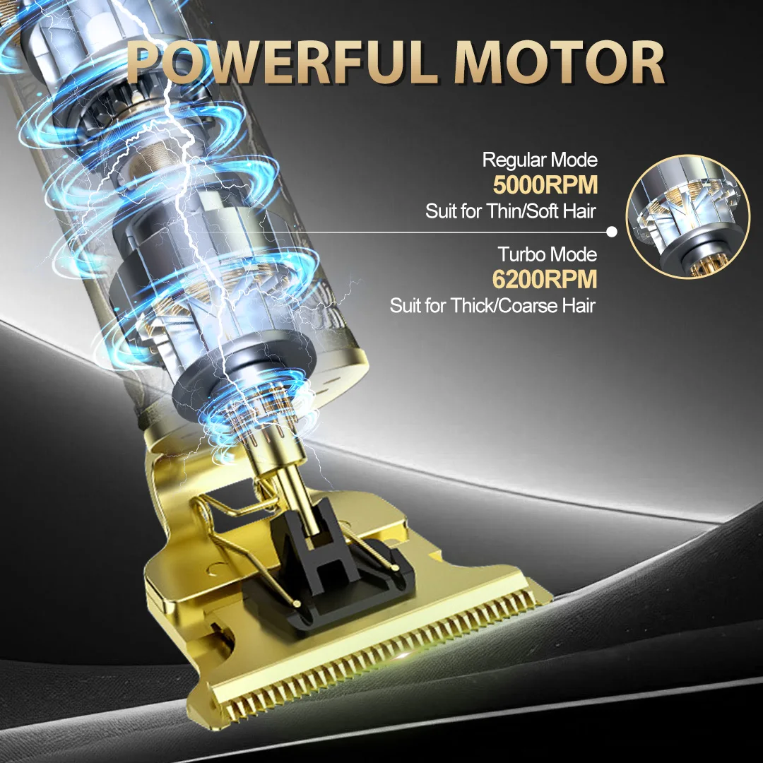 Kit de tondeuse à cheveux électrique sans fil et rasoir électrique pour hommes, tondeuse à cheveux Portable à charge rapide USB pour coiffure Kit de tondeuse à cheveux électrique sans fil et rasoir électrique pour hommes, tondeuse à cheveux Portable à charge rapide USB pour coiffure